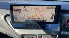 Nissan Juke 1.6 Hybrid N-Connecta 5dr Auto Hybrid Hatchback